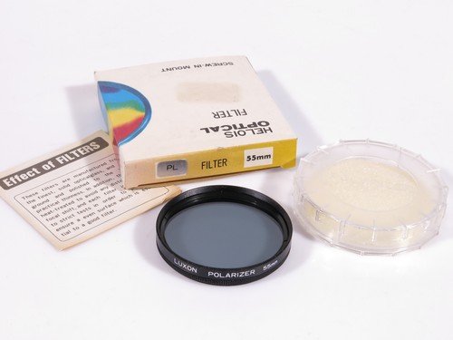 Prl luxon opt - opt, mm
