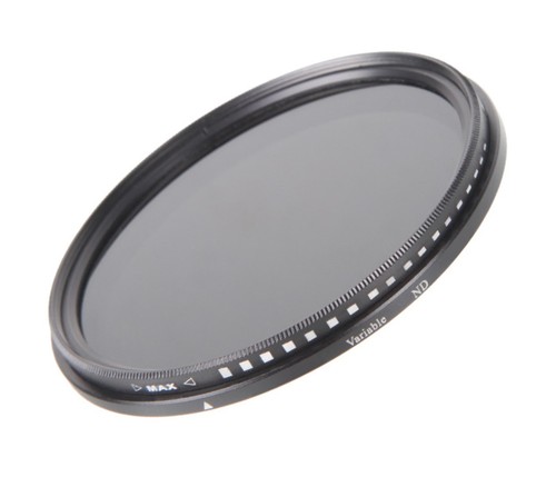 Filtro grigio variabile - , 49mm
