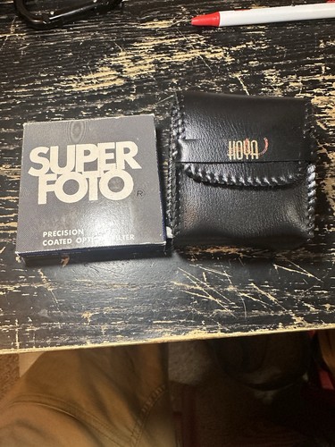 Kit filtro obiettivo