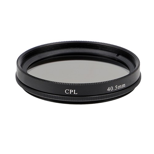Filtro polarizzatore mm - filtro, 40,5