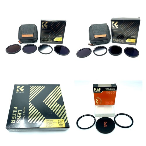 Easybuy gbr set - gbr, filtri