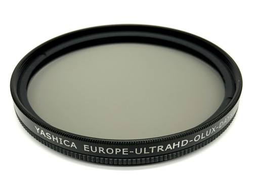 Yashica polfilter circular - yashica,