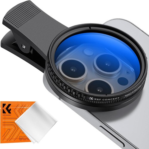 Concept 52mm filtri cpl - concept,