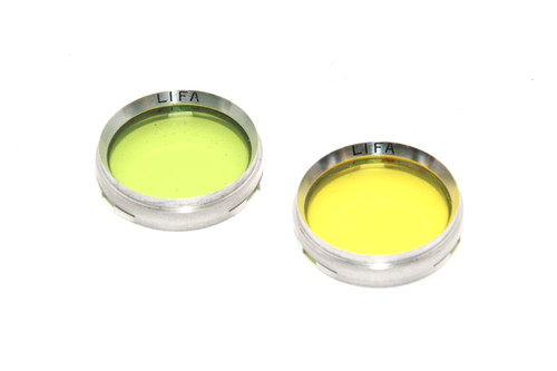 Filtri lifa 30mm - 30mm, clip