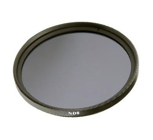 Filtro densità neutra - a,