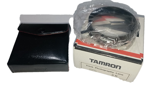 Tamron japan filter 3 - japan,
