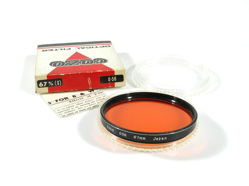 Prl cozo mm - Ø, arancio