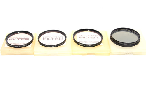 Bewetar filtri 55 58 - 55,