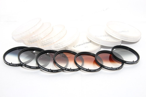 Cromofilter filtri gradual - cromofilter,