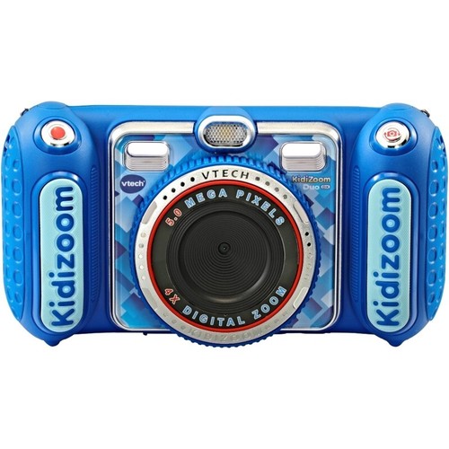 Vtech kidizoom duo blu - kidizoom,