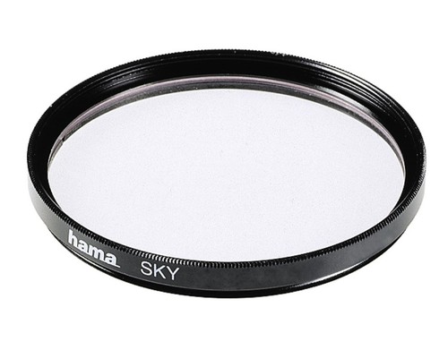 Filtro hama skylight mm - filtro, 58