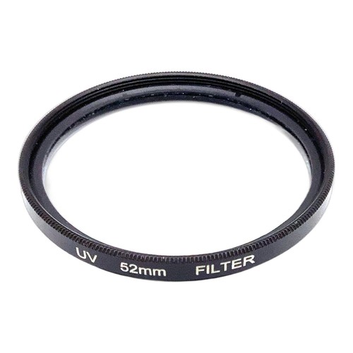 Filtro mm circolare - uv,