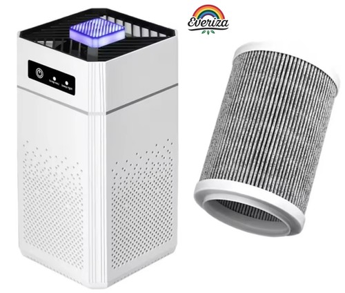 Purificatore aria filtro - purificatore, d'aria