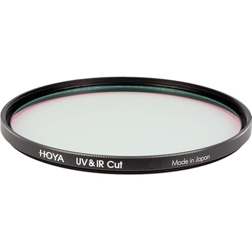 Cut filter d55 - uv,