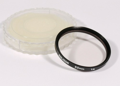 Prl filtro soligor mm 1a - soligor,
