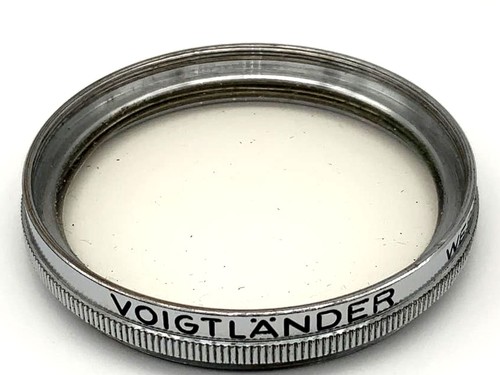 Voigtländer filtro 5mm - filtro, 40,5mm