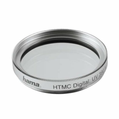 Hama filtri 390 - uv, speer-