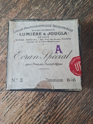 Lumière jougla filtri foto - &,