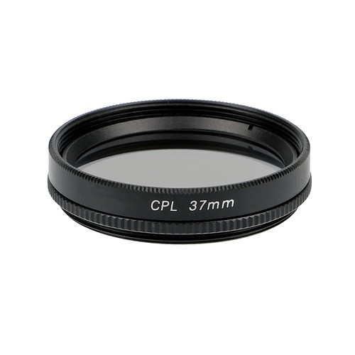 Filtro polarizzatore mm - filtro,