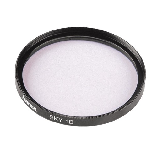 Filtro hama skylight mm - hama, 49
