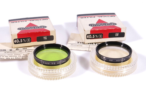 Prl filtri cozo 40 - 2x,