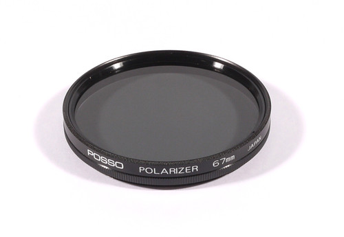 Prl posso polarizer filtro - posso,