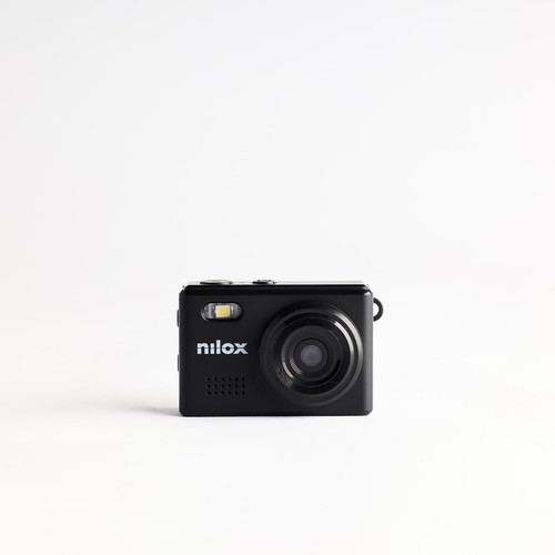 Mini action cam portachiavi - cam,