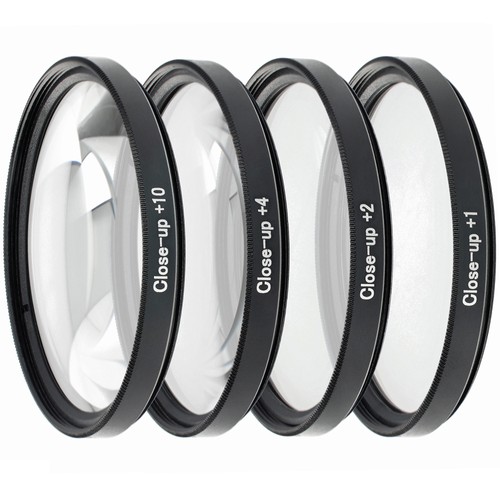 Ayex close set lenti - up, di