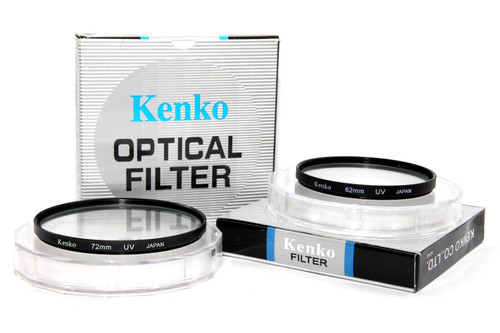 Kenko filtro 72mm 62mm - 72mm, +