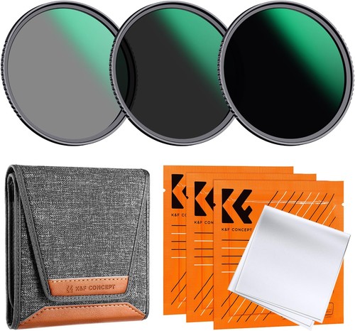 Concept nd8 nd64 - nd64, nd1000