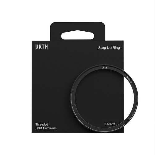 Anello step adattatori - anello, step-up