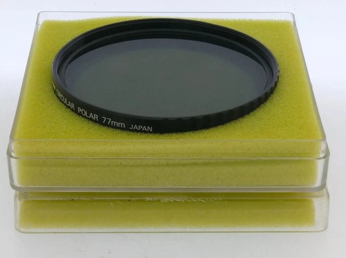 Nikon filtro 77mm circular - 77mm,