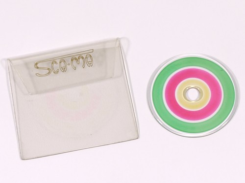 Prl sca mm filtro - sca-ma, 65