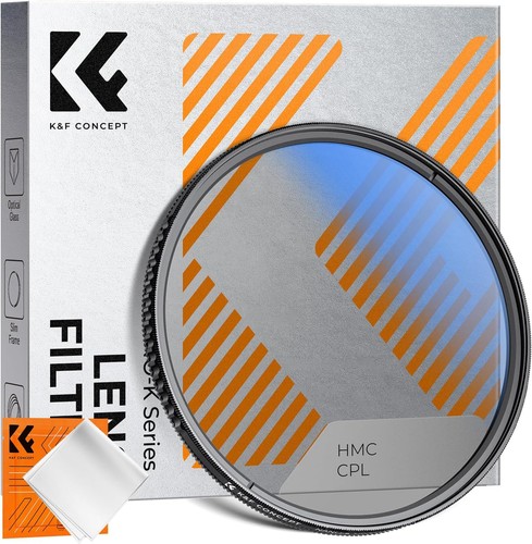 Concept cpl filtro - cpl,