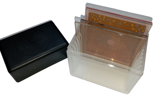 Cokin 305 scatola porta - cokin, a