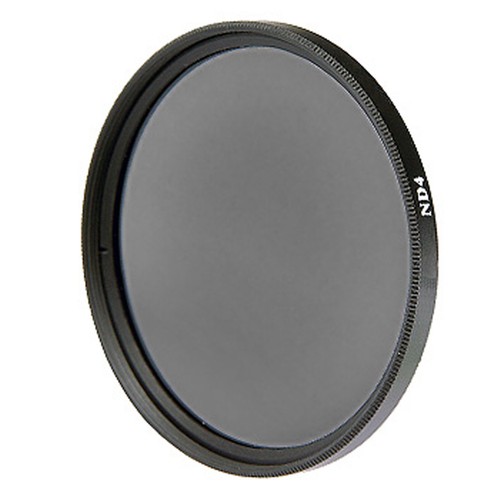 Filtro grigio nd4 mm - nd4,