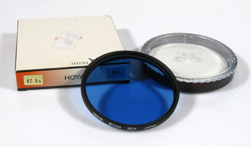 Prl filtro hoya - Ø, mm
